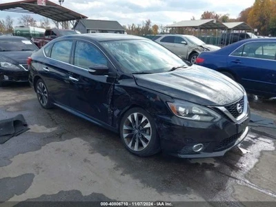 Nissan Sentra 2016 conjunto de caja de filtro de aire usado 113 k millas OEM 319-67455 Foto 1 de 4