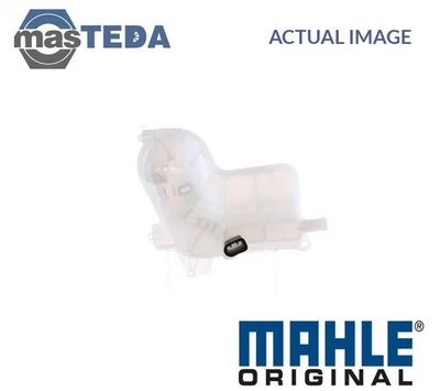 CRT 190 000S COOLANT EXPANSION TANK RESERVOIR MAHLE ORIGINAL NEW OE REPLACEMENT - Image 1 of 4