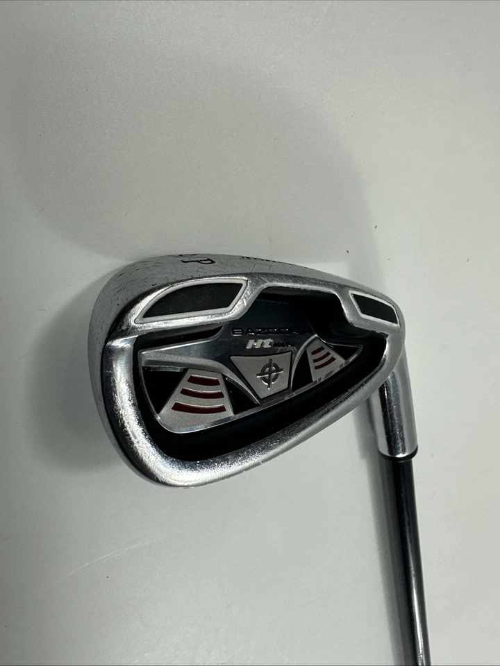 Tour Edge Bazooka HT Max J JR Youth Kids  9/P RH 32” - Image 1 of 4