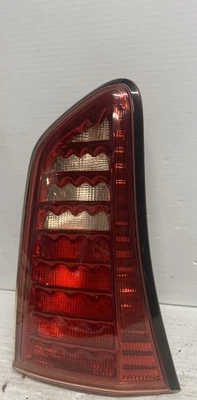 Conjunto de luces traseras interiores del lado izquierdo del conductor Infiniti QX56 QX80 14-17 2011-2013 Foto 1 de 4