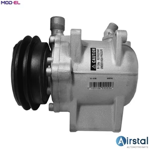 COMPRESSOR AIR CONDITIONING 10-0105 FOR BMW 3/E0/E4/Convertible/7/E2 M40B18 1.6L - Picture 1 of 10