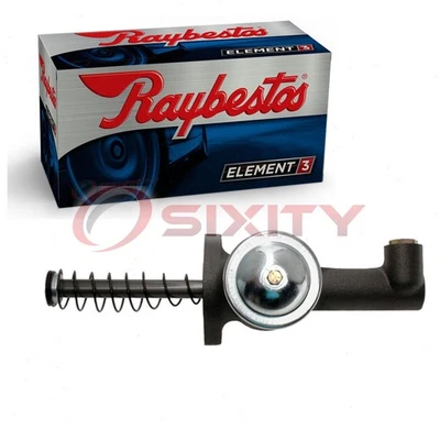 Raybestos Element3 MC36438 Brake Master Cylinder for NMC36438 MCA36438 np Foto 1 de 4