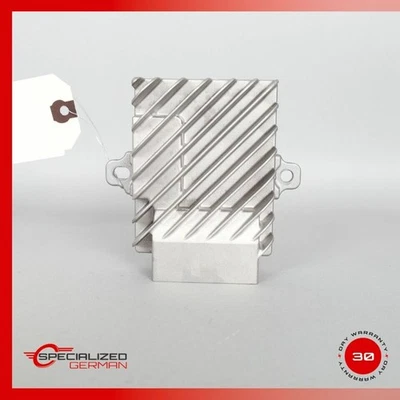 2013 BMW M5 Active Sound Control Deisgn Module OEM Used - Image 1 of 4