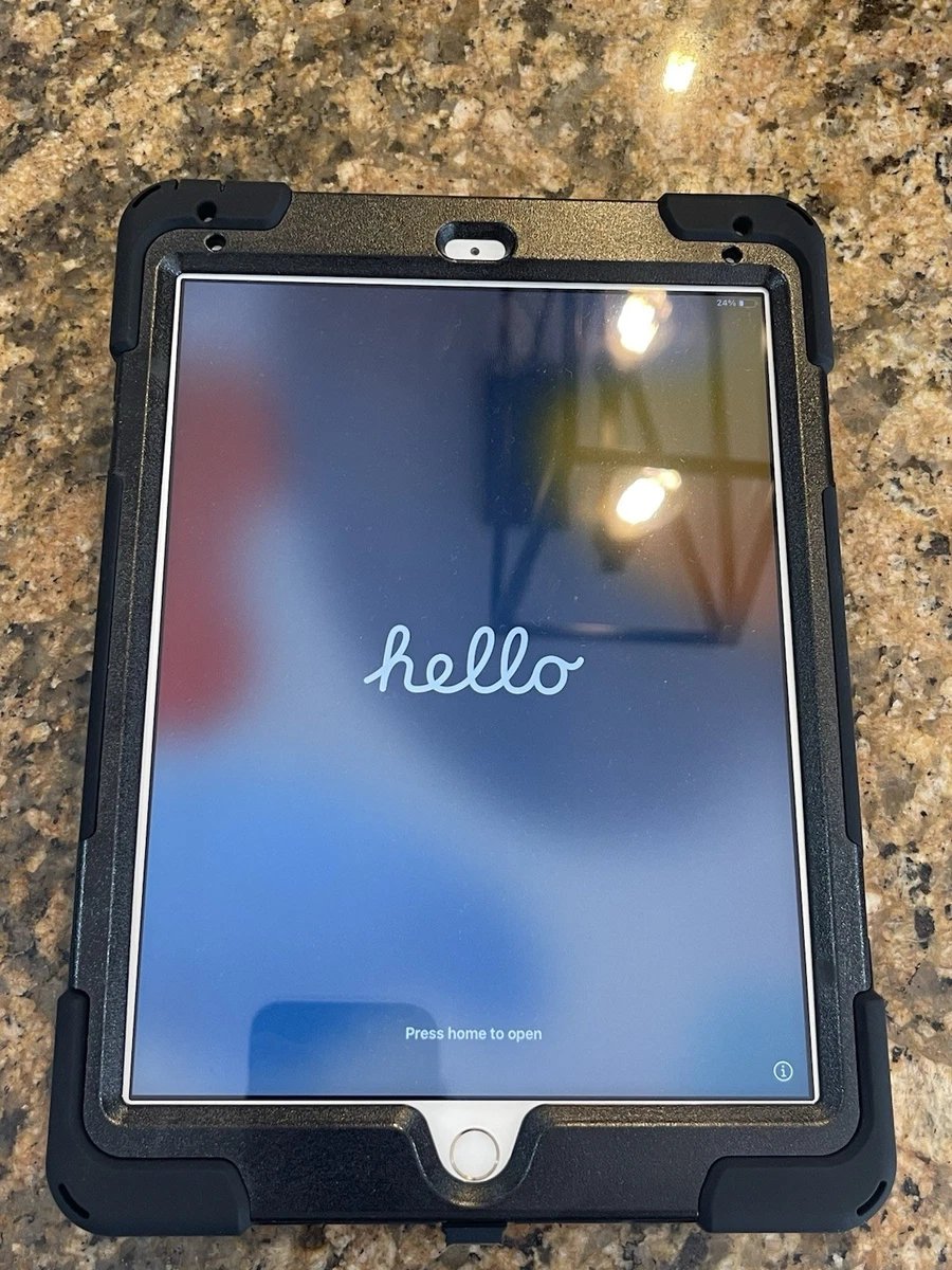 Apple iPad 5th Generation 128GB Tablets for sale - eBay