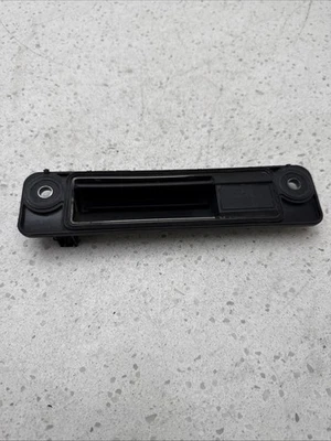 06-13 Mercedes X164 GL450 R350 ML350 Rear Trunk Tailgate Release Open Handle Oem - Image 1 of 4