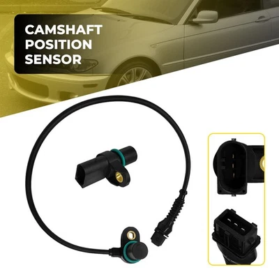 2PCs Car Camshaft Position Sensor CPS For BMW 323CI 328I 330XI 525I X3 Z3 Z4 New — 第 1/4 张图片
