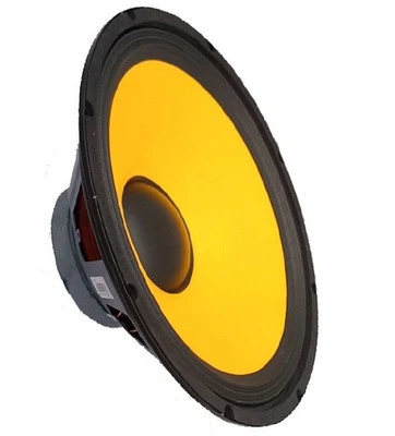 😍 WOOFER 38 CM 4 Ohm ALTOPARLANTE SUBWOOFER 15" POLLICI AUTO CASSE ACUSTICHE 😍 - Immagine 1 di 4