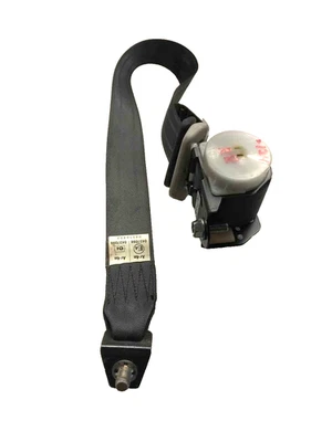 Cinturón de seguridad trasero Mazda CX9 2012 segunda fila pasajero derecho derecho derecho Foto 1 de 4