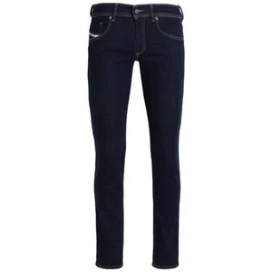 Jeans Diesel Sleenker azul oscuro - Imagen 1 de 4