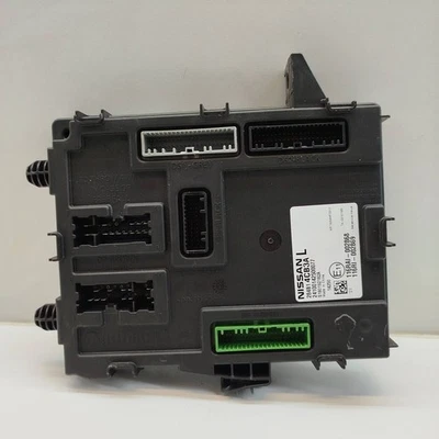 Centralina comfort Nissan X-Trail T32 centralina di bordo 284B14CB3A PTM5113 - Immagine 1 di 4