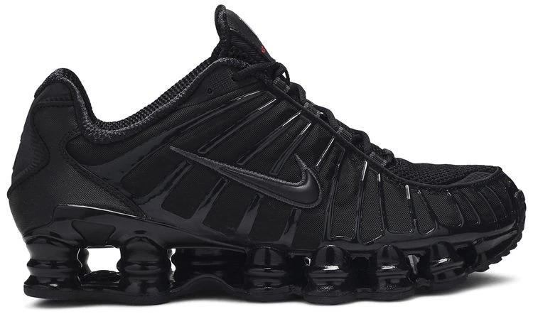 Nike Shox TL Metallic Hematite for Sale | Authenticity Guaranteed