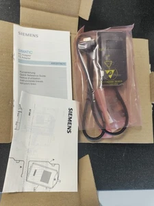 SIEMENS SIMATIC S7 TS adapter V5.2. SIEMENS 6ES7972-0CA34-0XA0 - Foto 1 di 8