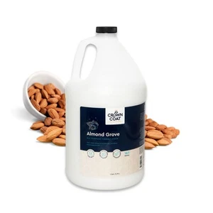 Almond Grove All Purpose Dog Conditioner, 1 Gallon - Picture 1 of 5