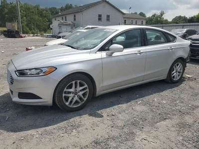 Used Front Left Suspension Strut fits: 2013 Ford Fusion Front 2.5L Front Left Gr - Image 1 of 4