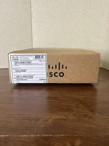 Cisco AIR-CAP3702E-B-K9 Aironet 3700e 1300 Mbps Wireless Access Point New/Sealed - Picture 1 of 5