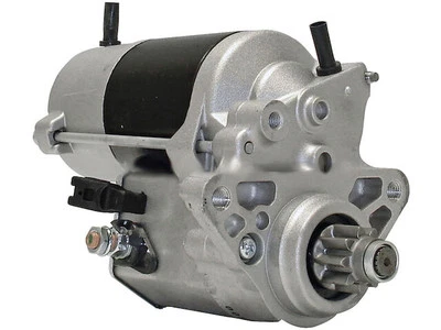 For 2003-2009 Lexus GX470 Starter API 94635KJFX 2004 2005 2006 2007 2008 4.7L V8 - Image 1 of 2