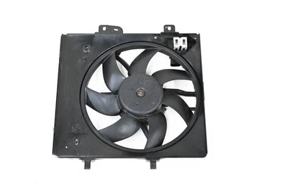 Ventilador radiador gasolina citroen ds3 2013 9675280980 NXI3793 Foto 1 de 4