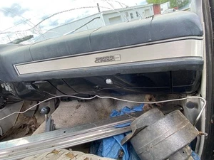 1975 to 1980s GMC Sierra classic Dash trim - Picture 1 of 3