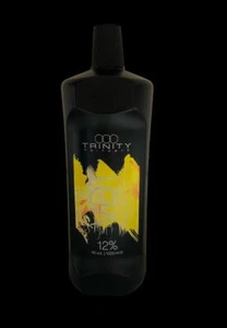 TRINITY Haircare VDT  Entwickler Oxydant 12% 40 Vol. 1000 ml - Bild 1 von 1
