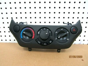 2007 2008 2009 2010 2011 Chevrolet Aevo AC Heater Climate Temperature Control - Picture 1 of 2