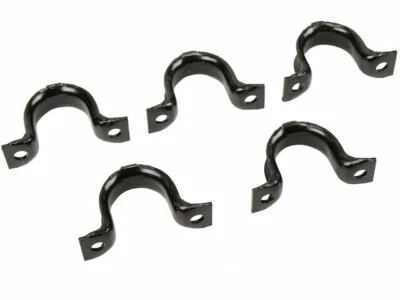 Soporte de barra estabilizadora delantero AC Delco 14574TP 1985 para Chevrolet S10 1984-2003 Foto 1 de 2