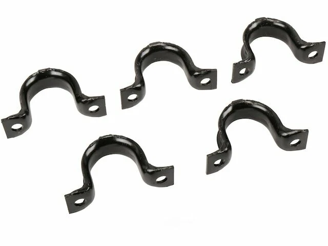 Soporte de barra estabilizadora delantero AC Delco 14574TP 1985 para Chevrolet S10 1984-2003 Foto 1 de 2