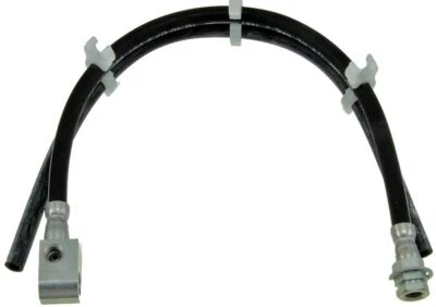 Manguera de freno trasera H380385 Dorman nueva para furgoneta E150 E250 E350 E450 E-150 Econoline Foto 1 de 3