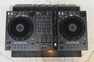 Pioneer DDJ FLX6 4 Channel Serato Rekordbox DJ Mixer Controller - Picture 1 of 3