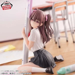 Japan 2.5 Dimensional Seduction Penfre! Mikari Tachibana Uniform ver. Figure NEW - Picture 1 of 13
