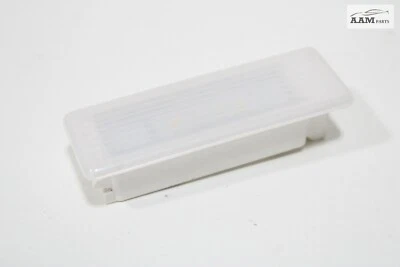 BMW X1 F48 2016-2021 panel de puerta delantera o trasera reposapiés luz de cortesía lámpara OEM Foto 1 de 4