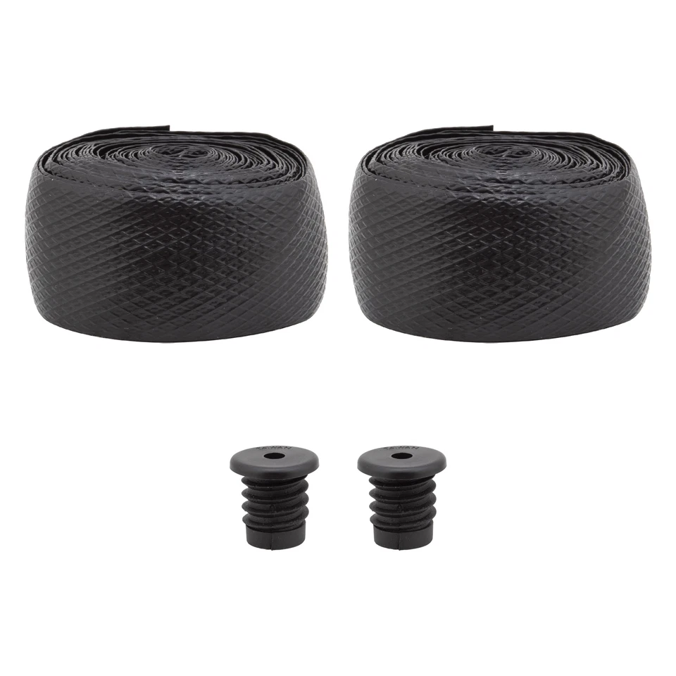 SUNLITE TAPE & PLUGS SUNLT PLASTIC BLACK - Image 1 of 1