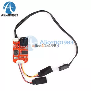 Controller di volo FPV N1 modulo OSD per DJI NAZA V1 V2 NAZA Lite utilità GPS - Foto 1 di 6