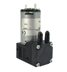 Bomba de vacío de diafragma 1 pieza PM21461-NMP830 - Imagen 1 de 1