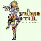 JETHRO TULL - The Very Best Of - 20 Tracks !! - CD - NEU/OVP