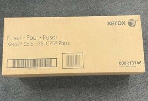 New Xerox 008R13146 700 / 700i / J75 / C75 Fuser Assembly Sealed