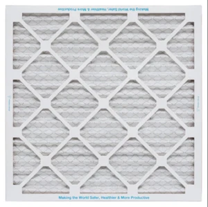 12x24x1 MERV 8 Pleated Air Filter – Dust & Pollen Protection - Picture 1 of 7