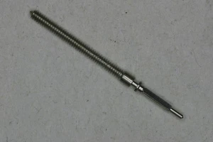 Winding stem Albero di carica Tige Vulcain 69 - NOS 401 - Picture 1 of 1