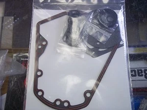 EVO CAM QUICK CHANGE SEAL & GASKET KIT JAMES GASKETS NEW 1993-1999 FL FLT FLH - Picture 1 of 3