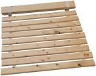 Wooden Bed Slats Replacement Mattress Bed Slats For 4ft Small Double Bed - 122cm