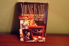 Young Kate: Katharine Hepburn by Andersen, Christopher 0333486064 FREE Shipping