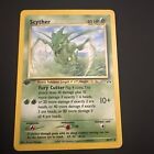Scyther 46/75 Pokemon Neo Discovery 1st Edition Uncommon NM/MINT 2001 box-S3