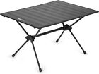 Camping Detachable Table Aluminum Portable Lightweight Outdoor Furniture Camping