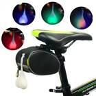 Bike Ball Lights Bicycle Cycling Safety LED Flash Night Heart Rear Tail Light