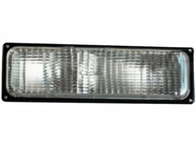 For 1988-1989 Chevrolet C1500 Turn Signal / Parking Light Assembly TYC 49834WC - Image 1 of 2