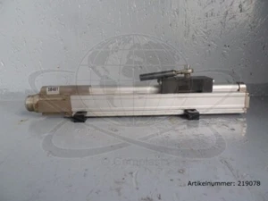 TR Electronic Wegaufnehmer 150 mm LP 38 / 307-00100 - Bild 1 von 1