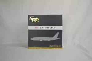 Gemini 200 G2AFO805 U.S. AIR FORCE BOEING KC-46 - Picture 1 of 9