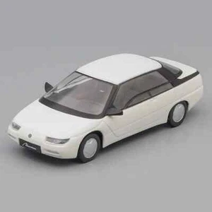 1:43 Scale Diecast Car Moskvich-2144 Istra Year USSR DeAgostini Model Autolegend - Picture 1 of 5