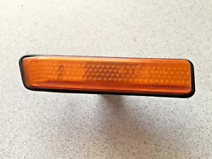 2000-2004 BMW X5 E53 ~ LEFT SIDE MARKER LIGHT ~ 63138372241 - Picture 1 of 3