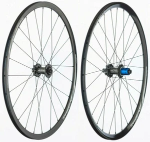 TUNE TSR 27 Cross Gravel Disc King Kong Sapim Road Rennrad wheel set 6 - Loch - Bild 1 von 2
