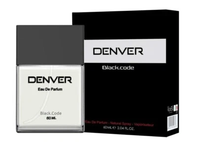 Men Blackcode Lavender Prefume Spray 60Ml Pack Of 1 LIMITED STOCK - Image 1 of 3